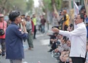 Supian HK Minta Jangan Saling Menyalahkan, Karhutla Harus Ditangani Bersama