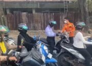 Kabut Asap Kepung Banjarmasin, Dinkes Siapkan 1.000 Lebih Masker untuk Kelompok Rentan