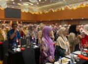 Kepala Sekolah di Banjarmasin Didorong Mahir Public Speaking
