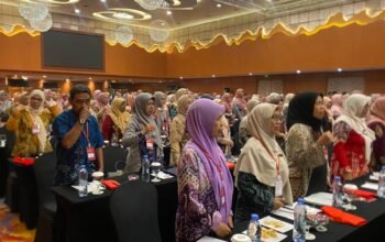 Kepala Sekolah di Banjarmasin Didorong Mahir Public Speaking 4 IMG 20260820 WA0038