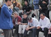 Aliansi BEM Kalsel Bawa Delapan Tuntutan, Minta Pemerintah Segera Bertindak