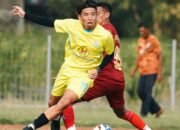 Barito Putera akan Uji Coba Melawan PSMS Medan