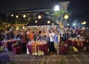 Ngopi Bareng Pengusaha, Pemko Banjarmasin Perkuat Komitmen Perluas Perlindungan Pekerja