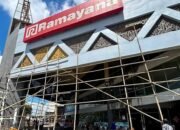 Fasilitas Banyak Rusak, DPRD Banjarmasin Minta Perumda Pasar Baiman Bergerak Cepat