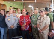 Ketua DPRD Kalteng Berharap Pusat Tingkatkan Alokasi Dana Transfer
