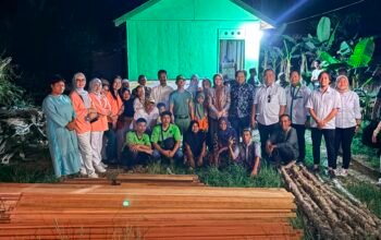 NSC Peduli Dhuafa Bedah Rumah Warga Lansia di Kabupaten Banjar 4 IMG 20260821 WA0009