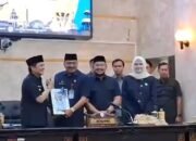 Wagub Berharap Perubahan APBD 2026 Bermanfaat Bagi Masyarakat Banua