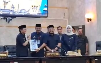 Wagub Berharap Perubahan APBD 2026 Bermanfaat Bagi Masyarakat Banua 4 IMG 20260821 WA0021