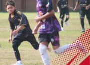 SSB Mantimin Balangan, Balitra JP Banjarbaru dan PS Padang Batung di Piala Soeratin U-13 Kalsel