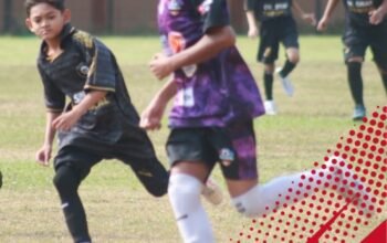 SSB Mantimin Balangan, Balitra JP Banjarbaru dan PS Padang Batung di Piala Soeratin U-13 Kalsel 4 IMG 20260821 WA0023