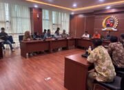 Banmus DPRD Banjarmasin Belajar ke Bogor, Dalami Sinkronisasi Agenda Kerja Dewan
