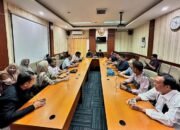 Banggar DPRD Banjarmasin Gali Strategi Penataan SiLPA dan Belanja Perubahan APBD ke Depok