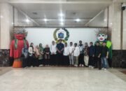 Banmus DPRD Banjarmasin Belajar ke Bogor dan Jakarta, Cari Pola Sinkronisasi Agenda Dewan
