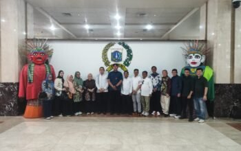 Banmus DPRD Banjarmasin Belajar ke Bogor dan Jakarta, Cari Pola Sinkronisasi Agenda Dewan 4 IMG 20260821 WA0026 1
