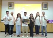 Dedy Forqan Jadi Teknisi Big Bike Terbaik Nasional, Trio Motor Semakin Percaya Diri Hadirkan Layanan Prima
