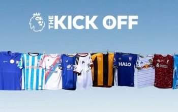Arsenal Versus Coventry City Awali Liga Inggris 4 IMG 20260821 WA0038