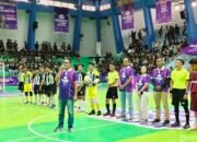 AXIS Nations Cup 2026 Dimulai, 42 Tim Sekolah Bidik Tiket Wakili Kalsel di Regional Kalimantan