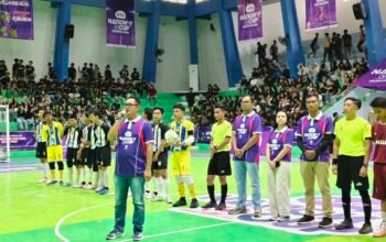 AXIS Nations Cup 2026 Dimulai, 42 Tim Sekolah Bidik Tiket Wakili Kalsel di Regional Kalimantan 4 IMG 20260821 WA0072