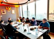 Disdikbud Intensifkan Koordinasi Kenainakan Tipologi Museum Lambung Mangkurat
