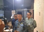 Pembahasan Raperda Pajak dan Retribusi Daerah Rampung