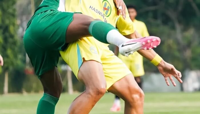 Barito Putera Kalahkan PSMS Medan 3-1 di Laga Uji Coba di Boyolali