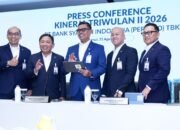 Transformasi Teknologi Tuntas, Nasabah BSI Tembus Rekor Tertinggi
