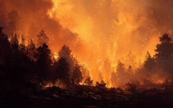 Kemarau Picu 27 Kebakaran Lahan di Banjarmasin, Luas Area Terbakar Capai 2.828 Hektare 4 IMG 20260822 WA0009