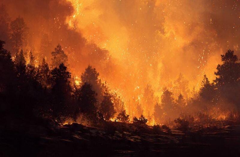 Kemarau Picu 27 Kebakaran Lahan di Banjarmasin, Luas Area Terbakar Capai 2.828 Hektare 1 IMG 20260822 WA0009 e1787363610295