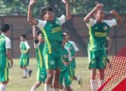 Kalahkan Garuda Tanah Bumbu 3-1, Padang Batang Kandangan Lolos ke Perempatfinal Piala Soeratin U-13 Kalsel