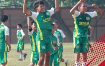 Kalahkan Garuda Tanah Bumbu 3-1, Padang Batang Kandangan Lolos ke Perempatfinal Piala Soeratin U-13 Kalsel 4 IMG 20260822 WA0012