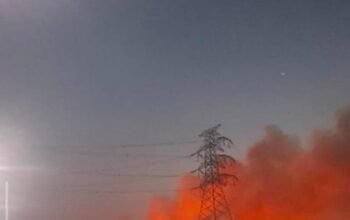 Puluhan Hektare Lahan Gambut Terbakar, Tim Gabungan Berjibaku Jinakkan Api di Kujan Kabupaten Lamandau 5 IMG 20260822 WA0013
