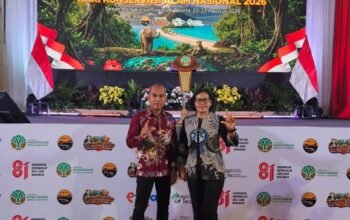 UPTD Tahura Lamandau, Kalteng Raih Anugerah Konservasi Nasional 4 IMG 20260822 WA0014