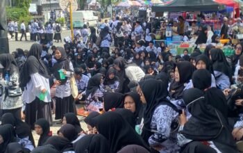 PPPK Paruh Waktu Berpotensi Jadi Penuh Waktu di 2027, Pemko Banjarmasin Masih Tunggu Juknis 4 IMG 20260822 WA0017