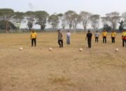 Gelar Turnamen Sepak Bola Kapolres HST Cup 2026 Tingkat SMA Sederajat