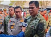 Kasal Sebut Karhutla Kalsel Tak Separah yang Beredar di Medsos