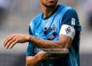 Kevin Diks Resmi Jadi Wakil Kapten Tim Mönchengladbach
