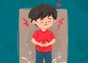 Tak Hanya ISPA, Diare Mengintai Warga Banjarmasin Saat Kemarau