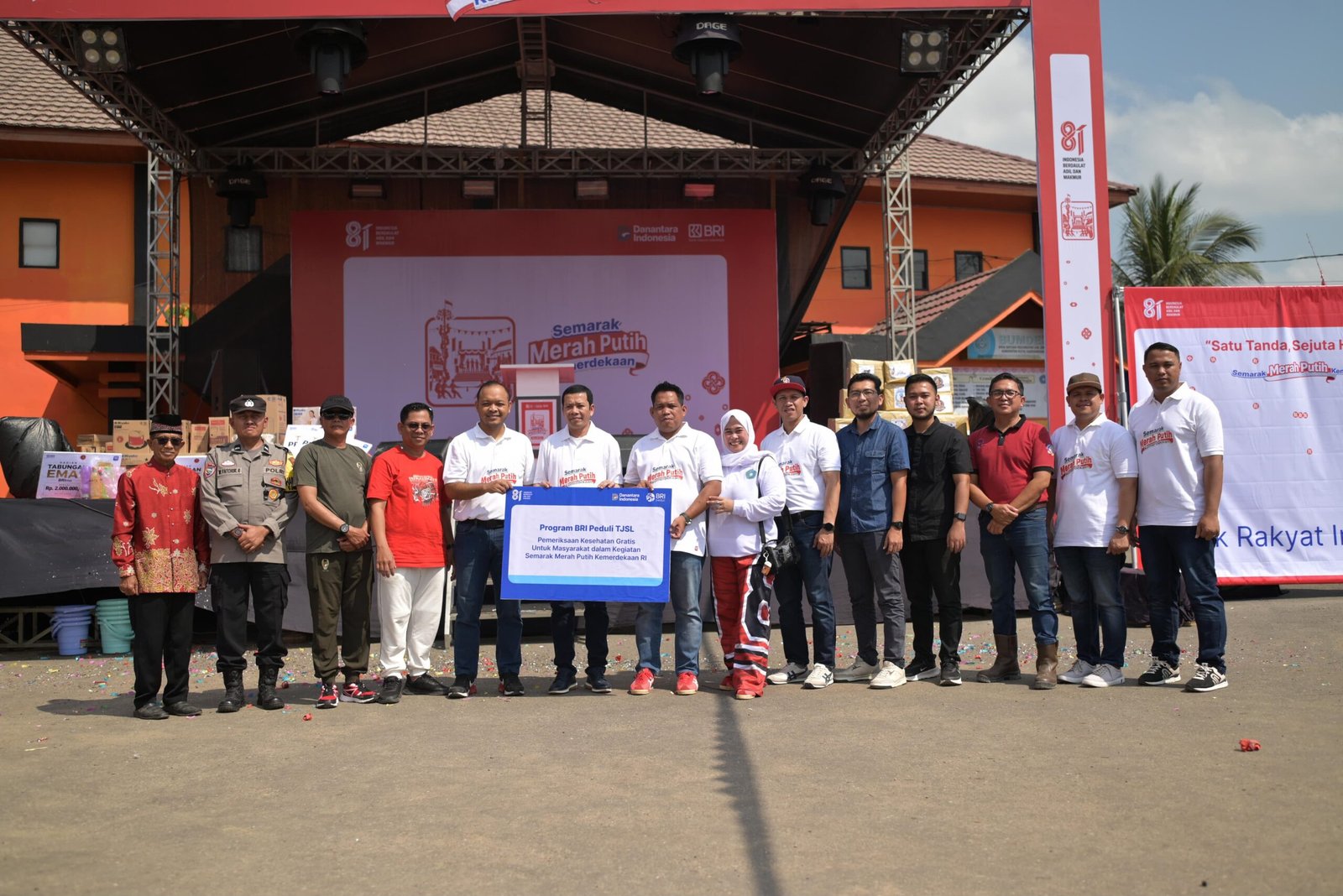 Semarak Merah Putih, BRI BO Tenggarong Hadirkan Pemeriksaan Kesehatan Gratis dan Open Donasi untuk NTT 1 IMG 20260823 WA0035 scaled