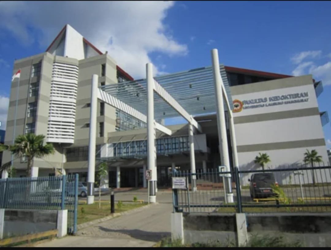 Mahasiswa ULM Raih Nilai Sempurna 100, Jadi Peserta Terbaik UKOMNAS-PPDG 2026 1 IMG 20260823 WA0037