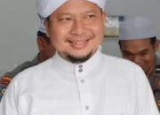 Hadapi Kemarau Panjang, MUI Kalsel Ajak Shalat Istisqa