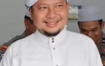 Hadapi Kemarau Panjang, MUI Kalsel Ajak Shalat Istisqa 4 IMG 20260823 WA0043