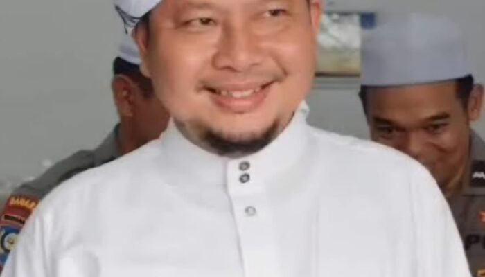 Hadapi Kemarau Panjang, MUI Kalsel Ajak Shalat Istisqa