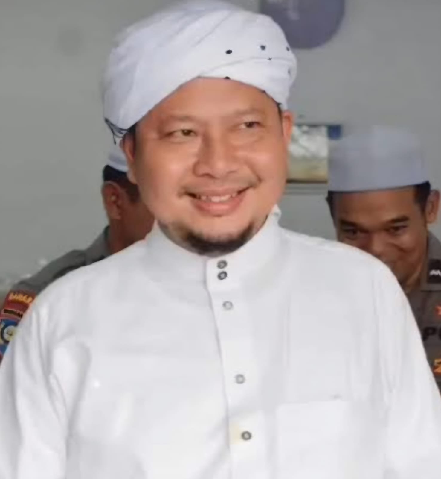 Hadapi Kemarau Panjang, MUI Kalsel Ajak Shalat Istisqa 1 IMG 20260823 WA0043