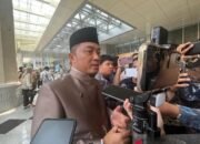 Mensesneg Bantah Kabar Haji Isam Jadi Koordinator Penanganan Karhutla