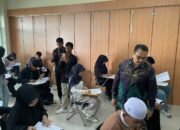Nyaris 5 Ribu Pendaftar, Uniska MAB Akui Persaingan Makin Ketat