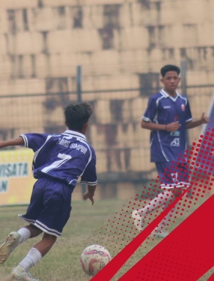 Haus Soccer Menang, Wasaka Banjarmasin Pesta Gol di Piala Soeratin U-15 Kalsel 1 IMG 20260823 WA0063