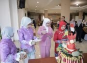 Gatriwara Kalsel Perkuat Sinergi Antardaerah, Hadiri Pengukuhan Pengurus Gatriwara Banjarbaru