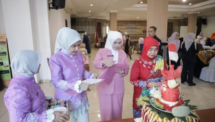 Gatriwara Kalsel Perkuat Sinergi Antardaerah, Hadiri Pengukuhan Pengurus Gatriwara Banjarbaru