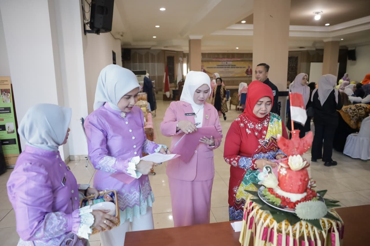 Gatriwara Kalsel Perkuat Sinergi Antardaerah, Hadiri Pengukuhan Pengurus Gatriwara Banjarbaru 1 IMG 20260823 WA0067