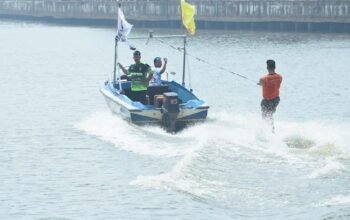 Banjarmasin Gelar Wali Kota Cup Ski Air dan Wakeboard 4 IMG 20260824 WA0001
